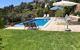 Casas Da Tia Alice - Casas De Campo Encantadoras Em Mafra